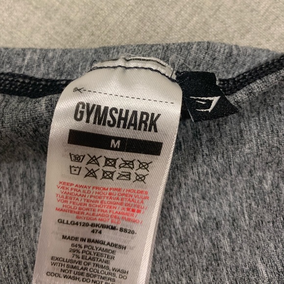 Gymshark ombré leggings - Picture 3 of 3